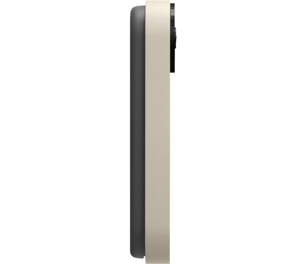 Google Nest Doorbell Linen - 741074 - zdjęcie 3